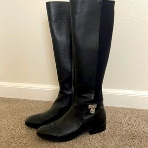MK boots